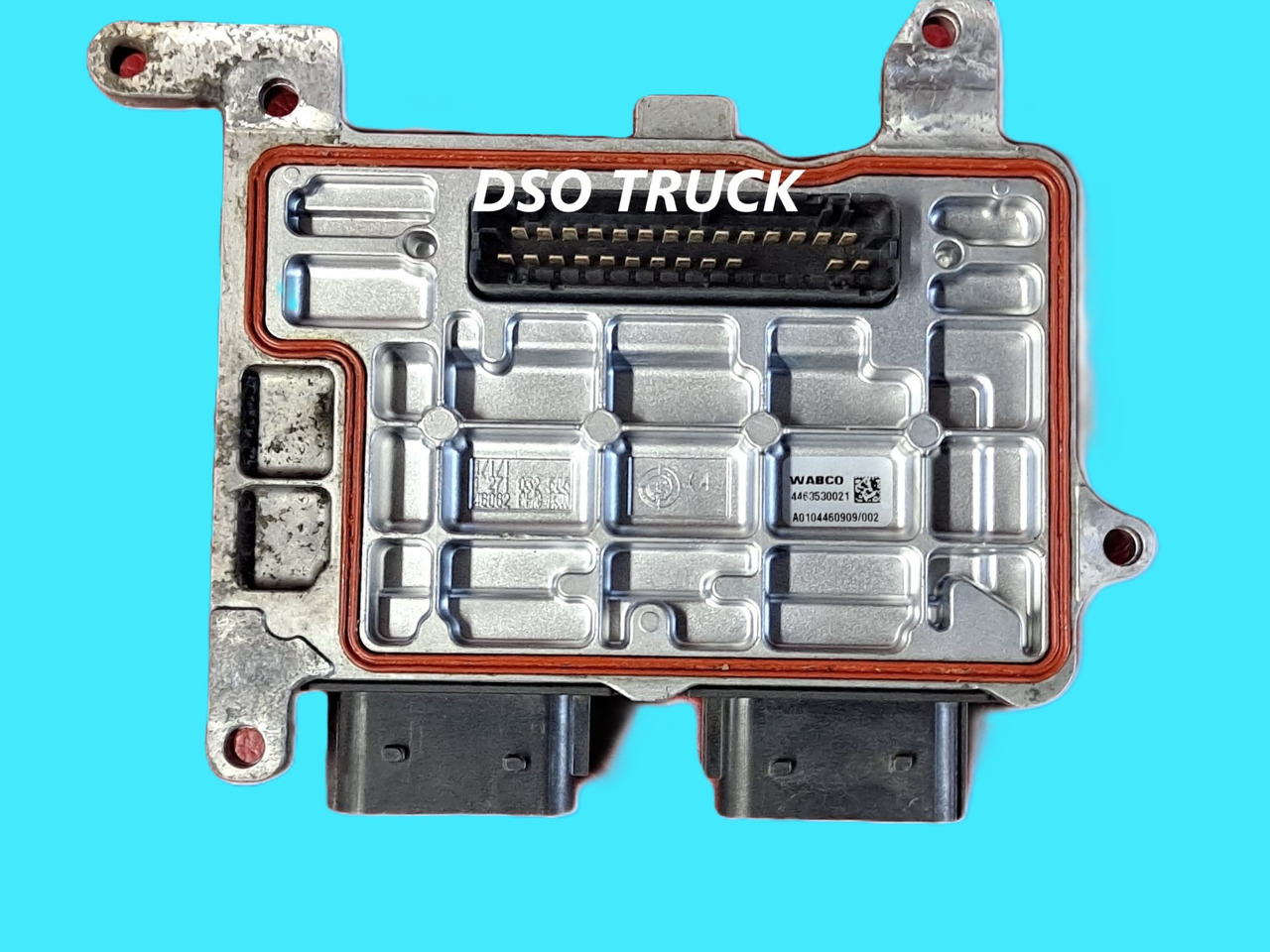 A0104460909 A0104461909 Komputer TCM Sterownik Skrzyni Biegow MERCEDES ACTROS MP - Rezervni deli: slika 2 A0104460909 A0104461909 Komputer TCM Sterownik Skrzyni Biegow MERCEDES ACTROS MP - Rezervni deli: slika 2