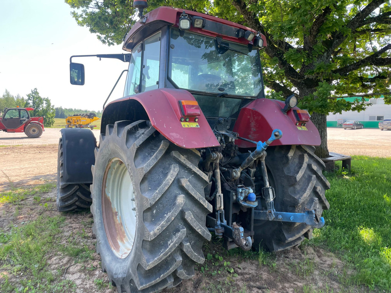 CASE IH CVX1195 - Traktor: slika 4 CASE IH CVX1195 - Traktor: slika 4