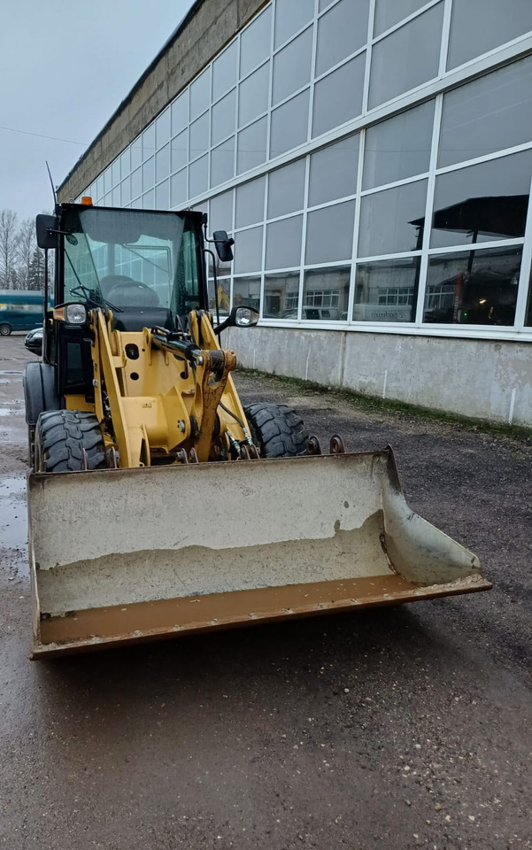 CATERPILLAR 906M - Bager nakladalec: slika 5 CATERPILLAR 906M - Bager nakladalec: slika 5