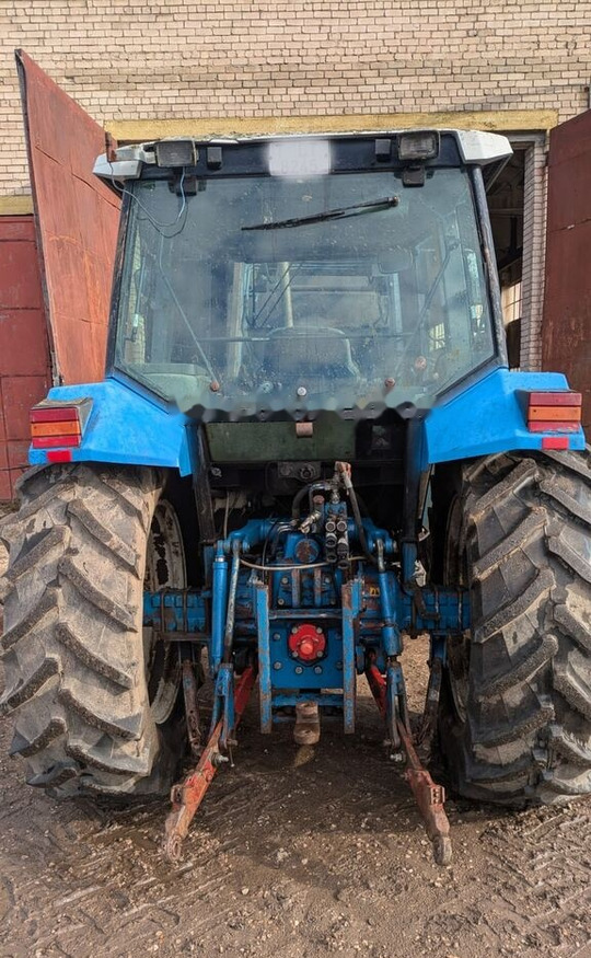 Ford 7840 - Traktor: slika 5 Ford 7840 - Traktor: slika 5