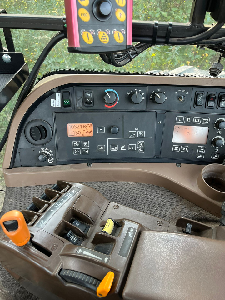 Traktor John Deere 8530: slika 6