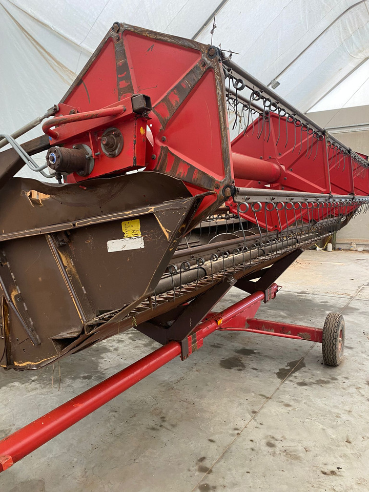 MASSEY FERGUSON 31PX - Stroj za spravilo krme: slika 4 MASSEY FERGUSON 31PX - Stroj za spravilo krme: slika 4