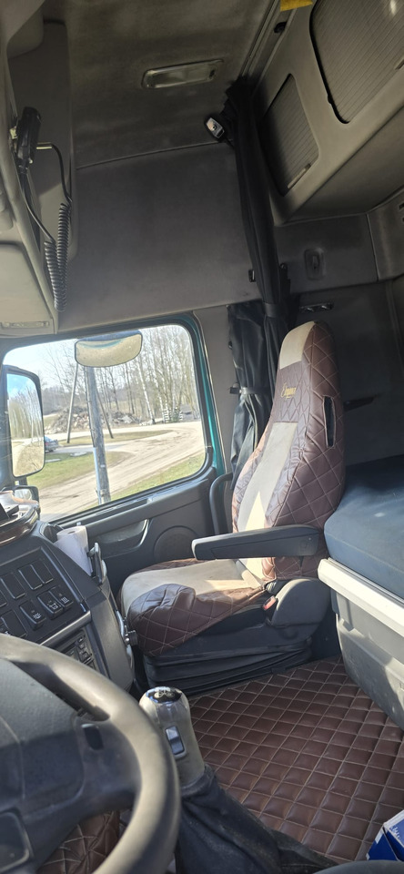 VOLVO FH 460 - Tovornjak za prevoz lesa: slika 5 VOLVO FH 460 - Tovornjak za prevoz lesa: slika 5