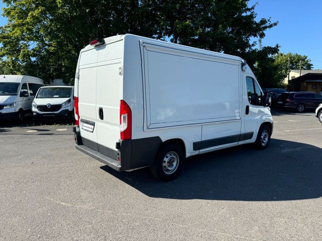 Citroën Jumper Grossraumkasten 33 L2H2 Business BlueHDi - Tovornjak s hrano: slika 5 Citroën Jumper Grossraumkasten 33 L2H2 Business BlueHDi - Tovornjak s hrano: slika 5