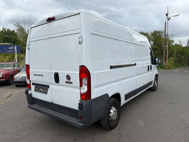 Fiat Ducato Grossr.-Kasten 35 130 L4H2 RS: 4035 mm - Furgon: slika 4 Fiat Ducato Grossr.-Kasten 35 130 L4H2 RS: 4035 mm - Furgon: slika 4