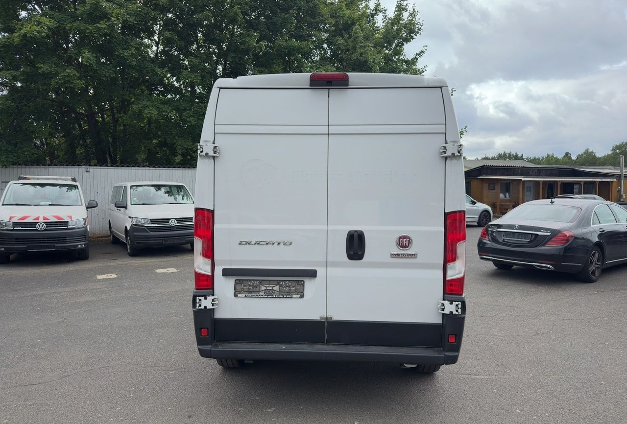 Fiat Ducato Hochr.-Kasten 33 130 L2H2 RS: 3450 mm - Mali kombi: slika 5 Fiat Ducato Hochr.-Kasten 33 130 L2H2 RS: 3450 mm - Mali kombi: slika 5