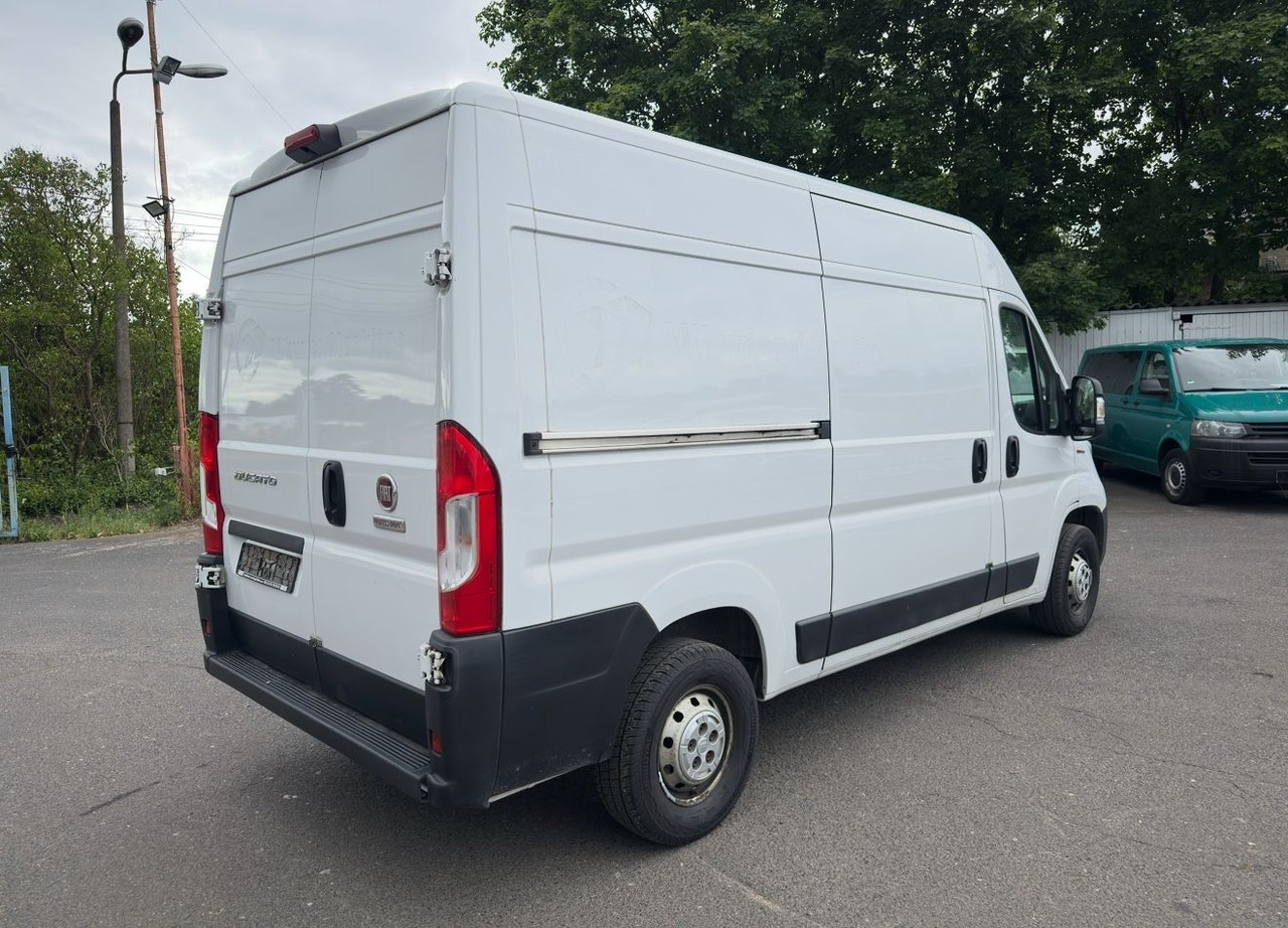 Fiat Ducato Hochr.-Kasten 33 130 L2H2 RS: 3450 mm - Mali kombi: slika 4 Fiat Ducato Hochr.-Kasten 33 130 L2H2 RS: 3450 mm - Mali kombi: slika 4