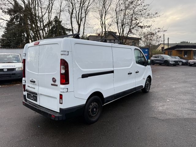 Fiat Talento Kasten L2H1 - Mali kombi: slika 4 Fiat Talento Kasten L2H1 - Mali kombi: slika 4