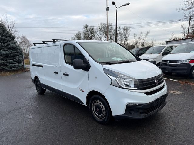 Fiat Talento Kasten L2H1 - Mali kombi: slika 2 Fiat Talento Kasten L2H1 - Mali kombi: slika 2