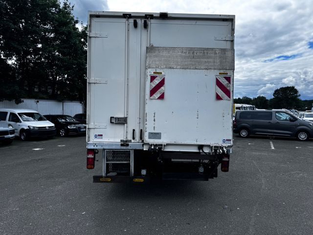 MAN TGL 8.180 FG - Tovornjak hladilnik: slika 5 MAN TGL 8.180 FG - Tovornjak hladilnik: slika 5