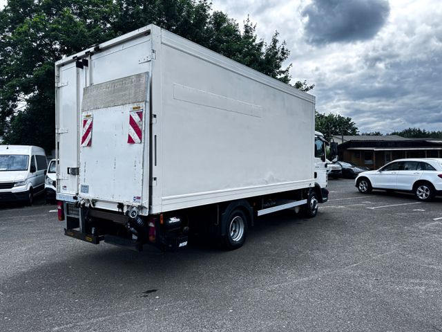 MAN TGL 8.180 FG - Tovornjak hladilnik: slika 4 MAN TGL 8.180 FG - Tovornjak hladilnik: slika 4