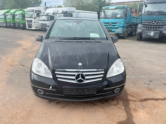 Mercedes-Benz A 180 A -Klasse A 180 CDI - Avtomobil: slika 1 Mercedes-Benz A 180 A -Klasse A 180 CDI - Avtomobil: slika 1