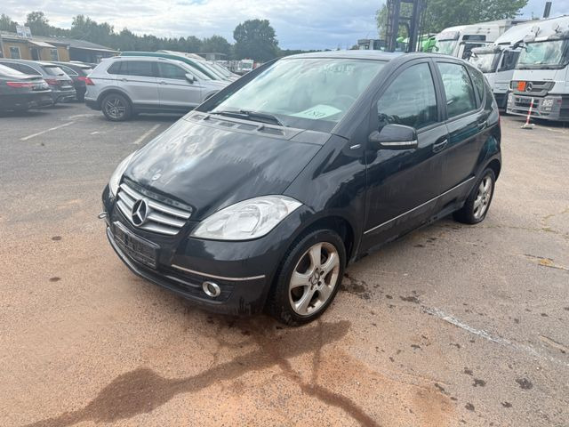 Mercedes-Benz A 180 A -Klasse A 180 CDI - Avtomobil: slika 3 Mercedes-Benz A 180 A -Klasse A 180 CDI - Avtomobil: slika 3