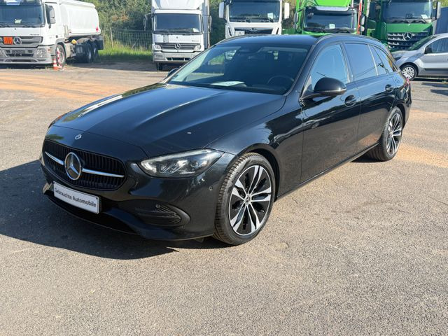 Mercedes-Benz C 220 C -Klasse T-Modell C 220 T d - Karavan: slika 3 Mercedes-Benz C 220 C -Klasse T-Modell C 220 T d - Karavan: slika 3