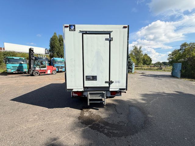 Mercedes-Benz Sprinter 313 CDI Kühlkoffer - Hladilno vozilo: slika 4 Mercedes-Benz Sprinter 313 CDI Kühlkoffer - Hladilno vozilo: slika 4