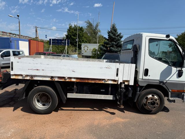 Mitsubishi Intercooler Canter - Dostavno vozilo prekucnik: slika 3 Mitsubishi Intercooler Canter - Dostavno vozilo prekucnik: slika 3