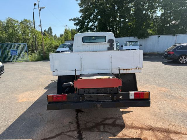 Mitsubishi Intercooler Canter - Dostavno vozilo prekucnik: slika 5 Mitsubishi Intercooler Canter - Dostavno vozilo prekucnik: slika 5