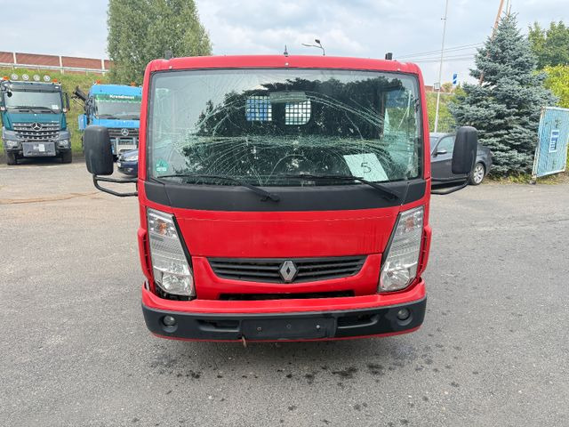 Renault Mahity 130.35 DXI - Dostavno vozilo s kesonom: slika 1 Renault Mahity 130.35 DXI - Dostavno vozilo s kesonom: slika 1