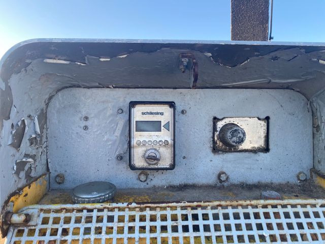 Lesni sekalnik Schliesling 550 MX Holzhäcksler: slika 11