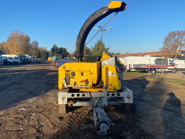 Lesni sekalnik Schliesling 550 MX Holzhäcksler: slika 9