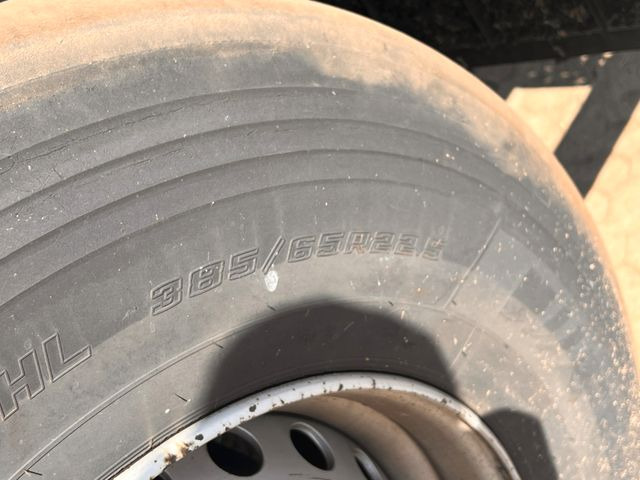 Polprikolica s ponjavo Schmitz Cargobull Cargobull SCB S3T: slika 11