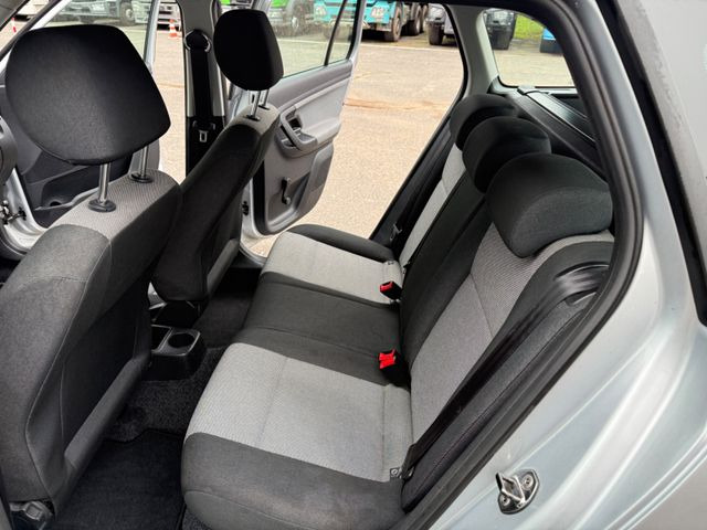 Karavan Skoda Fabia Combi Cool Edition: slika 11