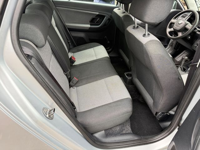 Karavan Skoda Fabia Combi Cool Edition: slika 9