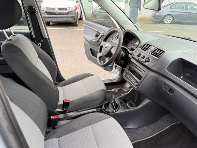 Karavan Skoda Fabia Combi Cool Edition: slika 10