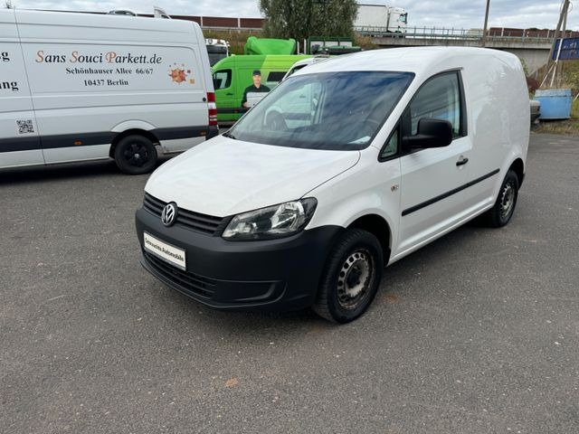 Volkswagen Caddy EcoProfi - Mali kombi: slika 3 Volkswagen Caddy EcoProfi - Mali kombi: slika 3