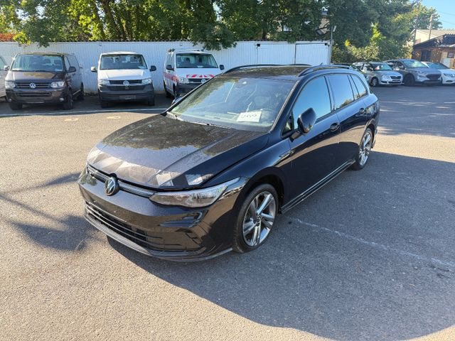 Volkswagen Golf VIII Variant R-Line Wasserschaden - Karavan: slika 3 Volkswagen Golf VIII Variant R-Line Wasserschaden - Karavan: slika 3