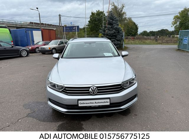 Volkswagen Passat Variant Trendline BMT/Start-Stopp - Limuzina: slika 1 Volkswagen Passat Variant Trendline BMT/Start-Stopp - Limuzina: slika 1