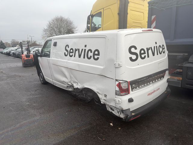 Volkswagen T6.1 Automatik 26 tkm - Mali kombi: slika 4 Volkswagen T6.1 Automatik 26 tkm - Mali kombi: slika 4