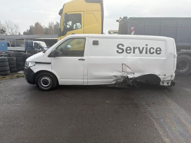 Volkswagen T6.1 Automatik 26 tkm - Mali kombi: slika 3 Volkswagen T6.1 Automatik 26 tkm - Mali kombi: slika 3