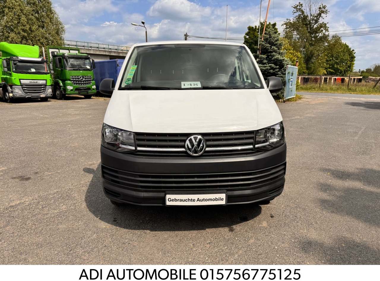 Volkswagen T6 Transporter 2.0 TDI 49 tkm - Mali kombi: slika 1 Volkswagen T6 Transporter 2.0 TDI 49 tkm - Mali kombi: slika 1