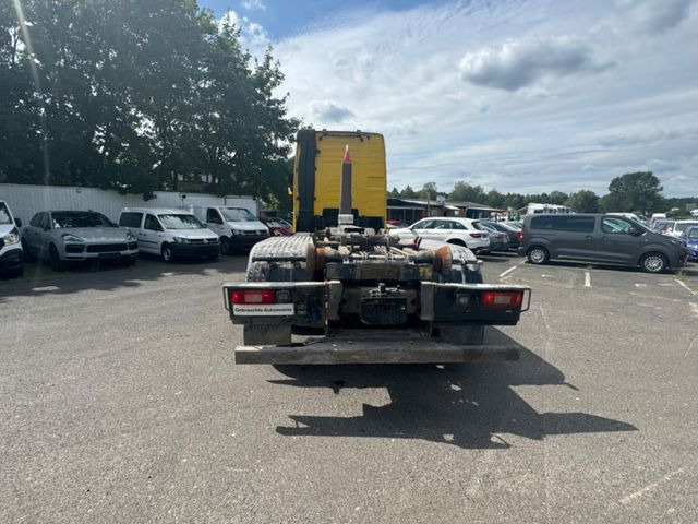 Volvo FH 460 - Kotalni prekucni tovornjak: slika 4 Volvo FH 460 - Kotalni prekucni tovornjak: slika 4