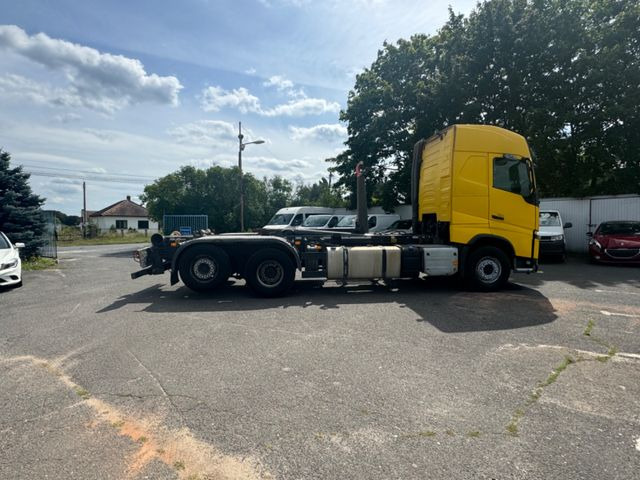 Volvo FH 460 - Kotalni prekucni tovornjak: slika 5 Volvo FH 460 - Kotalni prekucni tovornjak: slika 5