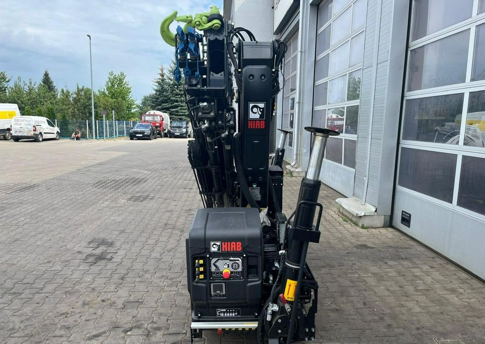 Inny 082 B-3 HiDuo - Paletno dvigalo: slika 5 Inny 082 B-3 HiDuo - Paletno dvigalo: slika 5