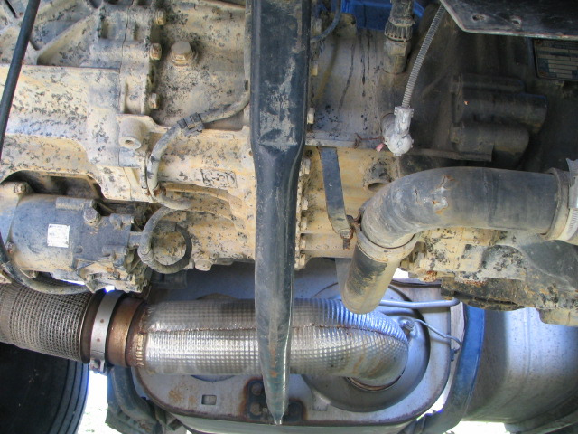 MAN TGX TGS EURO6 // Skrzynia biegow z retarderem 12 AS 2331 TD - Menjalnik za Tovornjak: slika 4 MAN TGX TGS EURO6 // Skrzynia biegow z retarderem 12 AS 2331 TD - Menjalnik za Tovornjak: slika 4