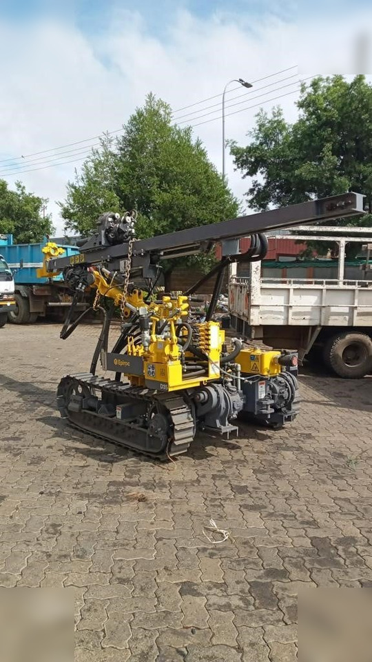 ATLAS COPCO 300 CFM - Zračni kompresor: slika 5 ATLAS COPCO 300 CFM - Zračni kompresor: slika 5