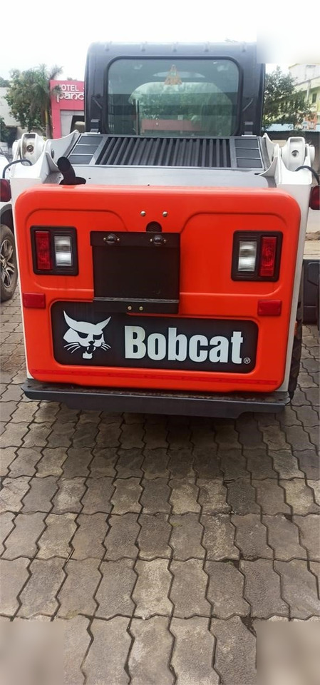 BOBCAT S450 lizing BOBCAT S450: slika 7
