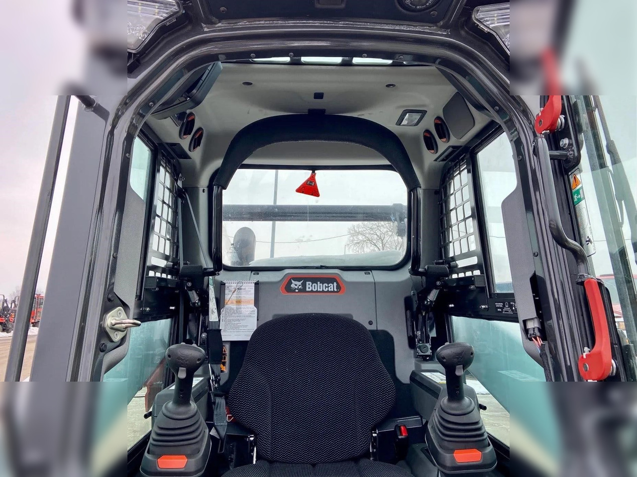 BOBCAT S590 lizing BOBCAT S590: slika 7