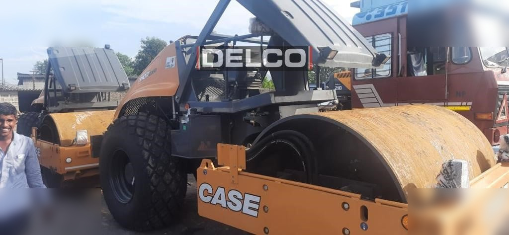 CASE 1107EX - Valjar: slika 5 CASE 1107EX - Valjar: slika 5