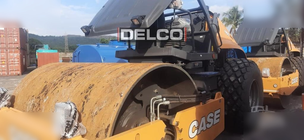 CASE 1107FX - Valjar: slika 4 CASE 1107FX - Valjar: slika 4