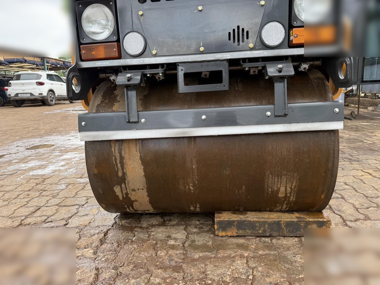 CASE 450NX - Valjar: slika 5 CASE 450NX - Valjar: slika 5