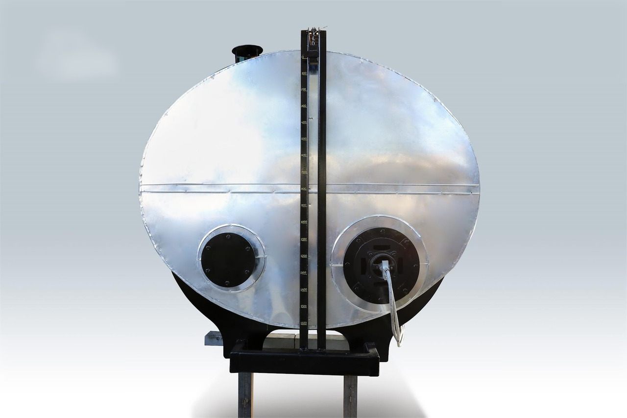 DELCO BD5000 - Brizgalka za bitumen: slika 3 DELCO BD5000 - Brizgalka za bitumen: slika 3