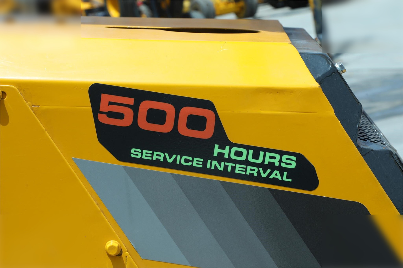 DELCO HYDRA 15 - Avtodvigalo: slika 4 DELCO HYDRA 15 - Avtodvigalo: slika 4