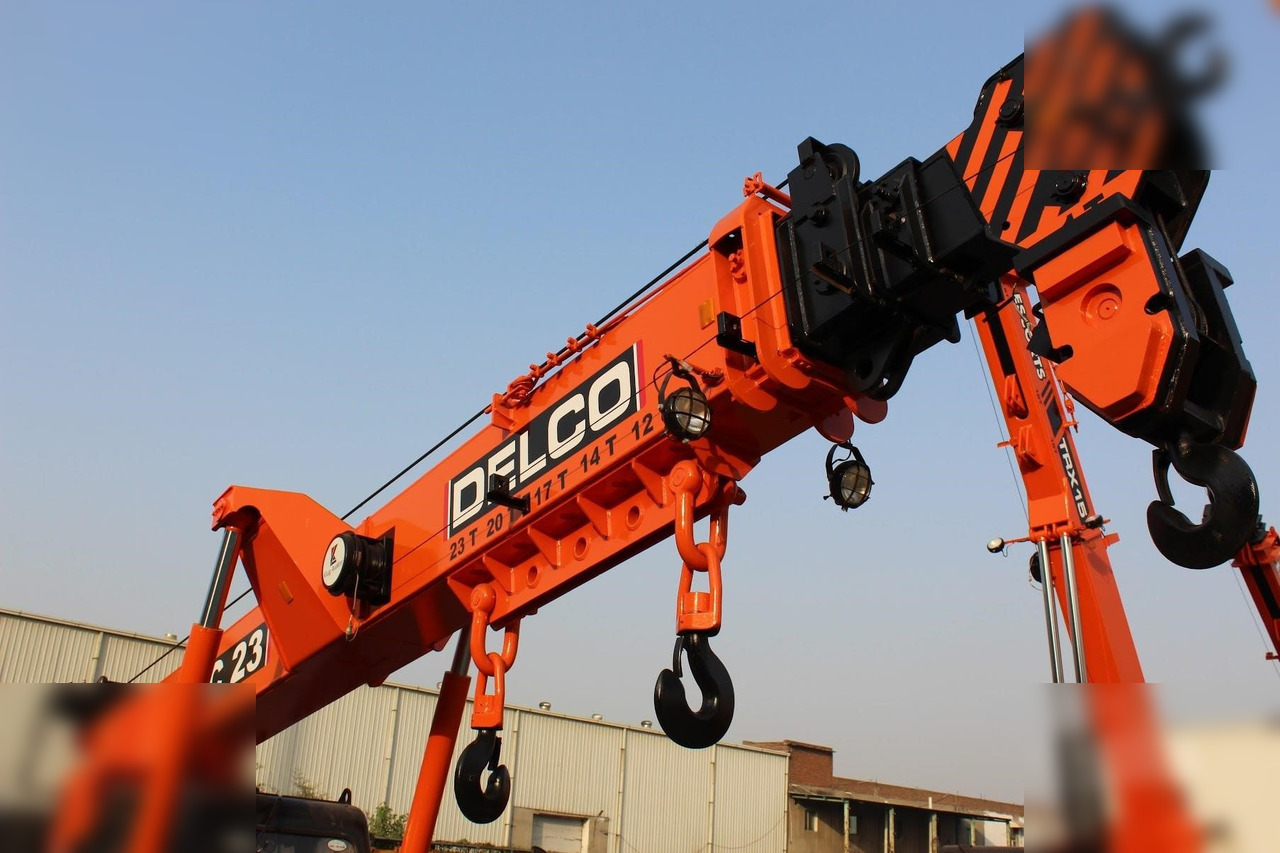 DELCO PNC 23 - Avtodvigalo: slika 2 DELCO PNC 23 - Avtodvigalo: slika 2