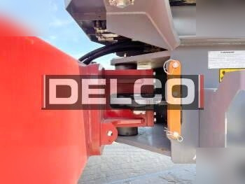 DYNAPAC CA305 lizing DYNAPAC CA305: slika 9