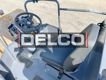DYNAPAC CA305D - Valjar: slika 5 DYNAPAC CA305D - Valjar: slika 5