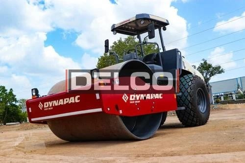DYNAPAC CA305D - Valjar: slika 2 DYNAPAC CA305D - Valjar: slika 2